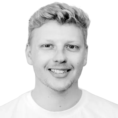 Torben Keller