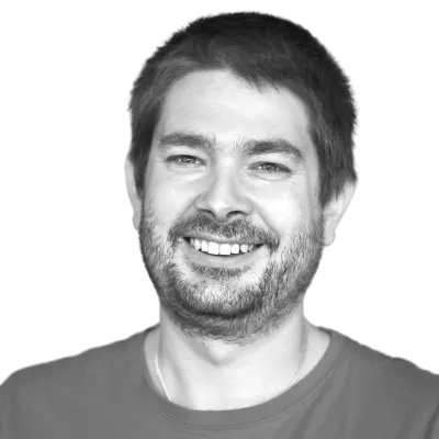 Dr. Simon Harrer