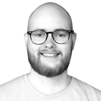 Joshua Töpfer