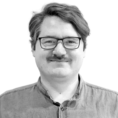 Stefan Negele