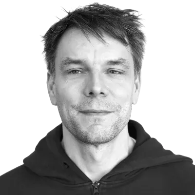 Sven Johann