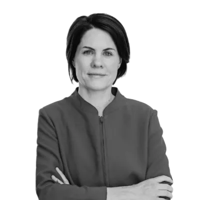 Tina Klüwer