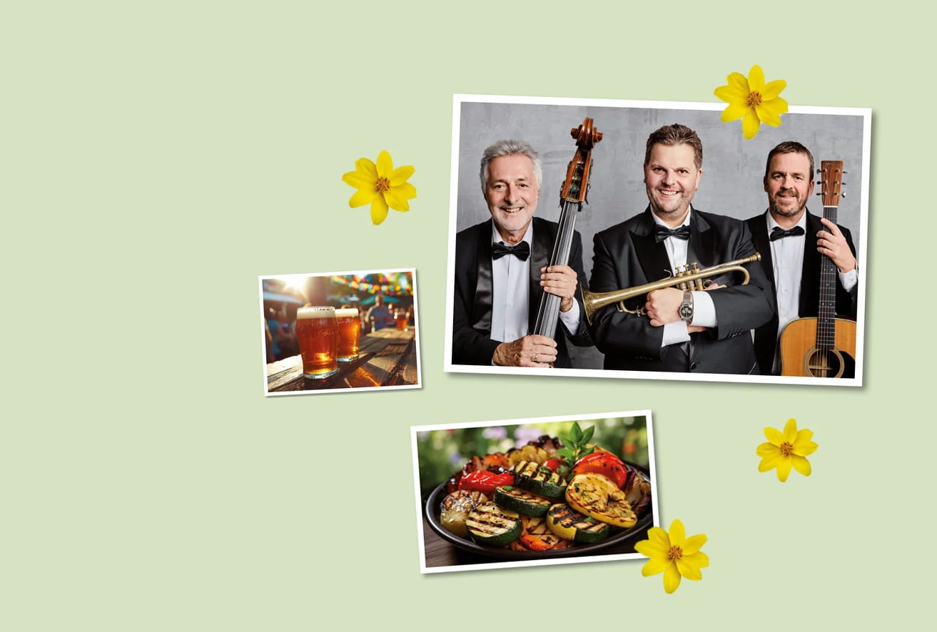 Sommerfest