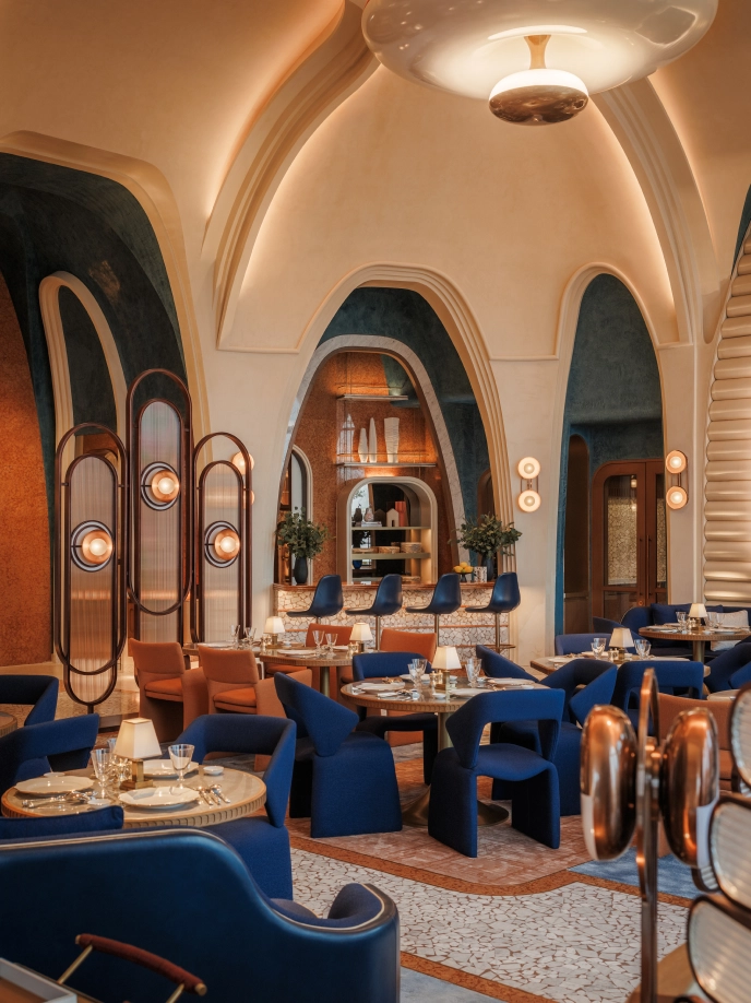 Jumeirah Marsa Al Arab