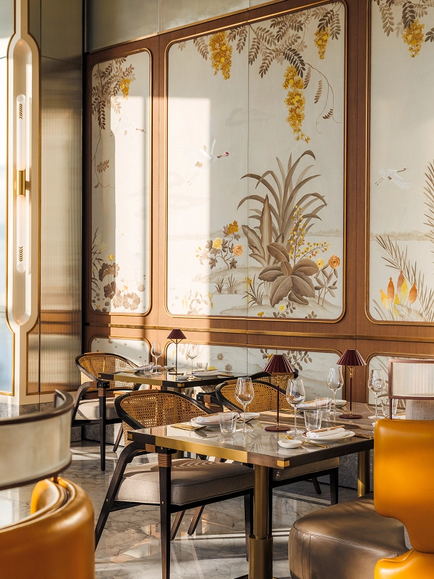 Jumeirah Marsa Al Arab