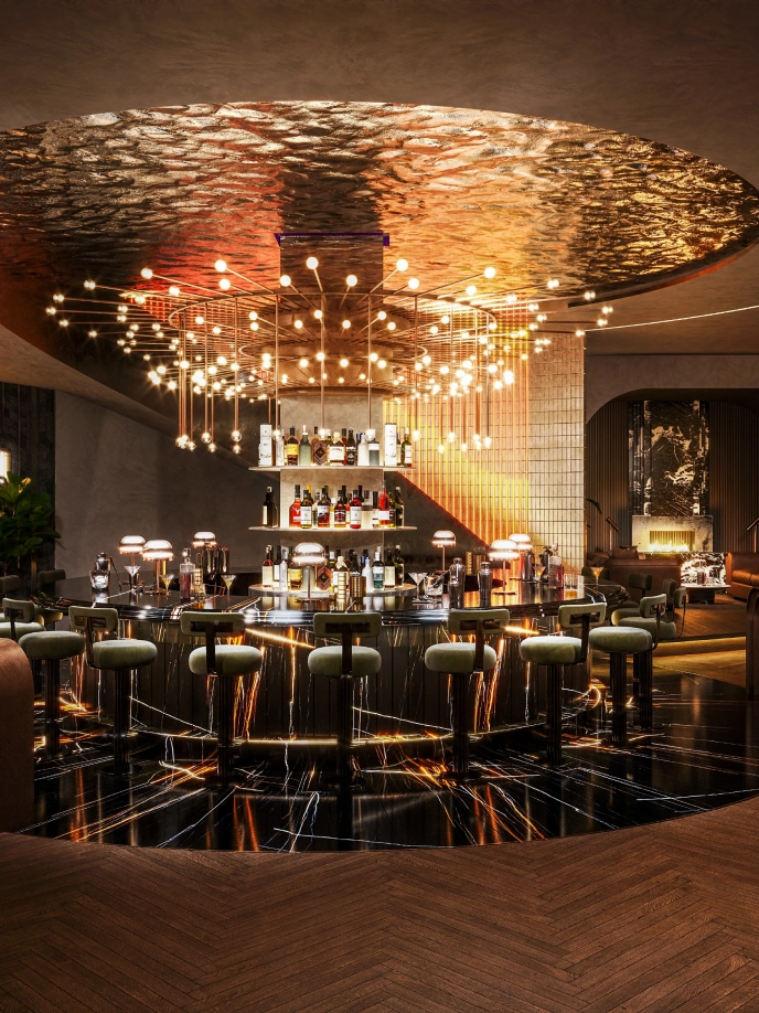 E11even Hotel & Residences - Coming Soon