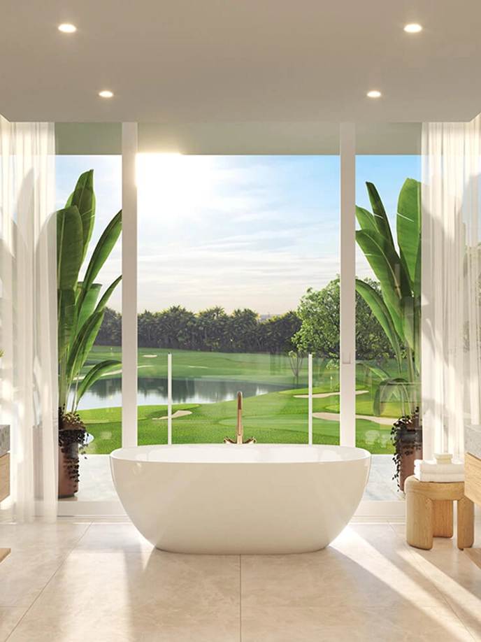 Shell Bay Club & Resort - Coming Soon