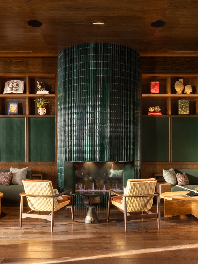 The Clara - Coming Soon