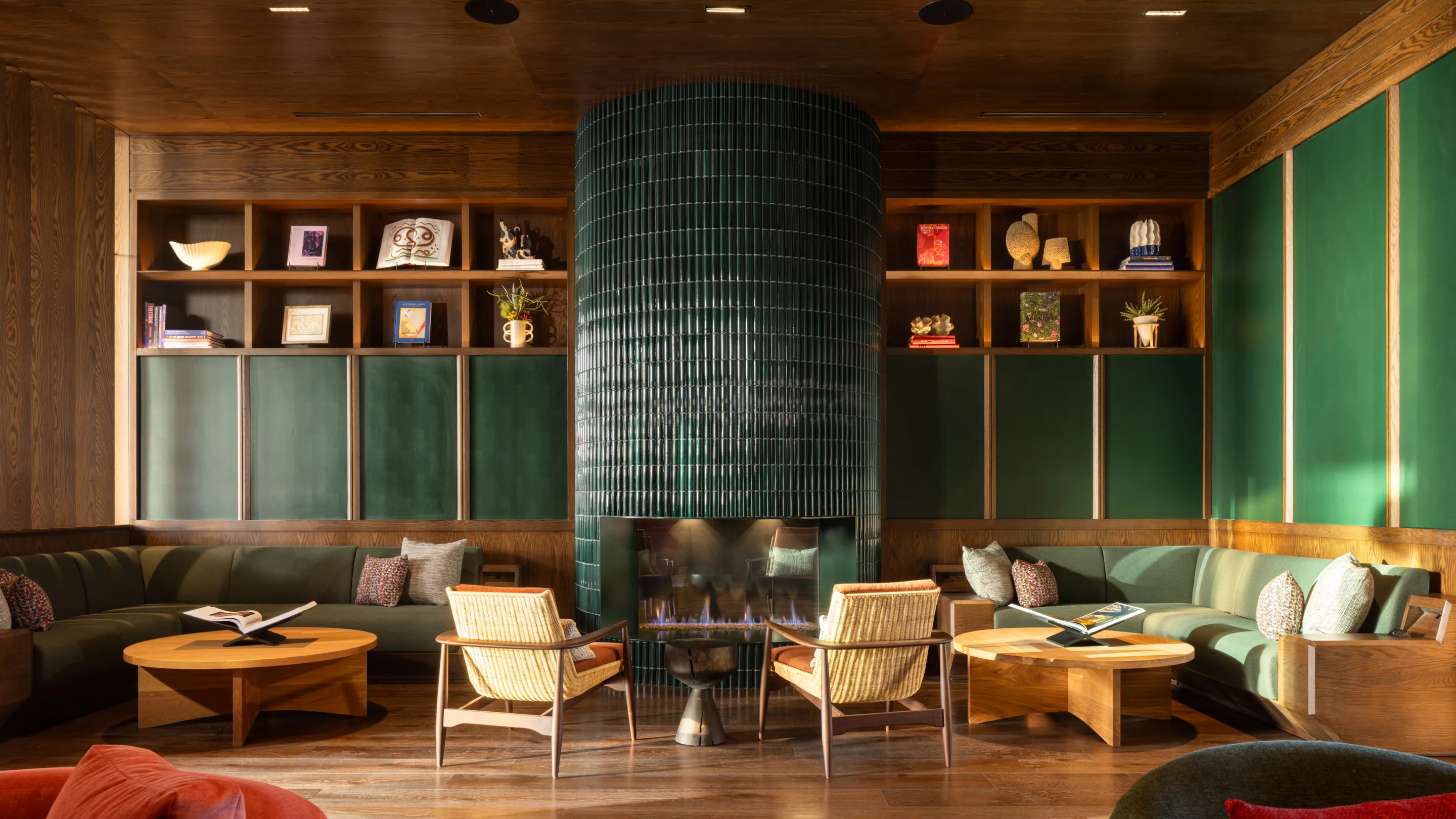 The Clara - Coming Soon