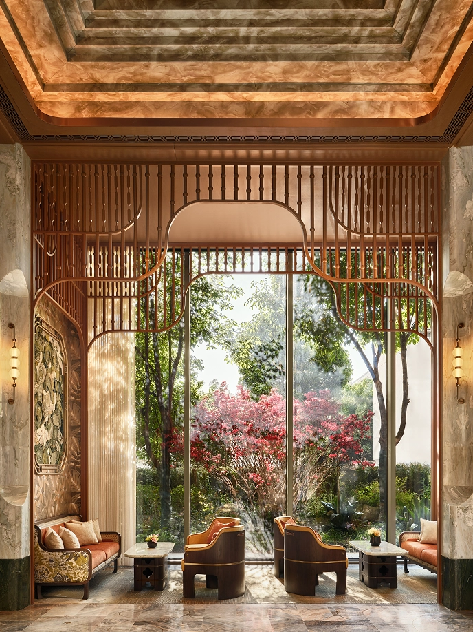 Shangri-La Kunming