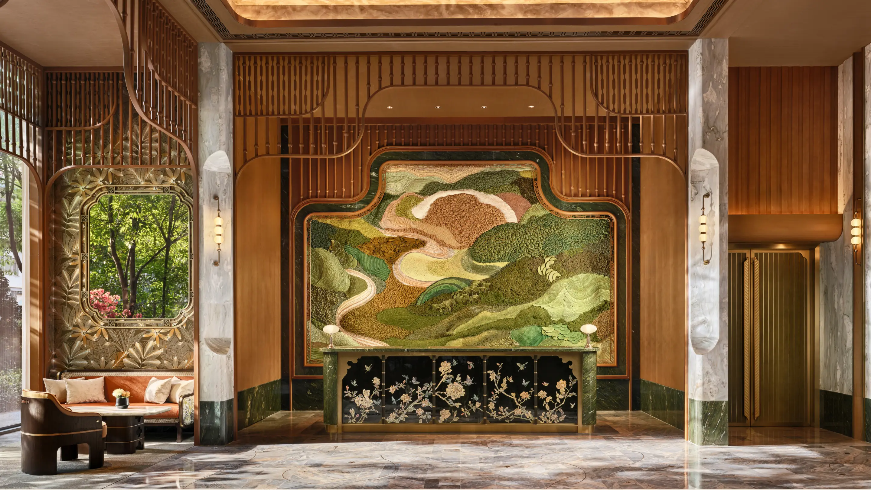 Shangri-La Kunming