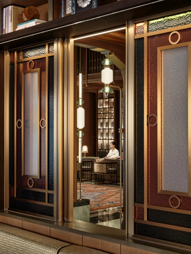 Shangri-La Kunming