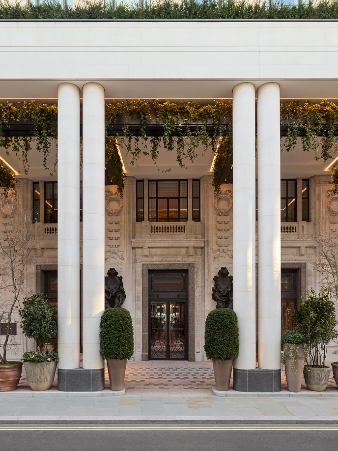 Six Senses London