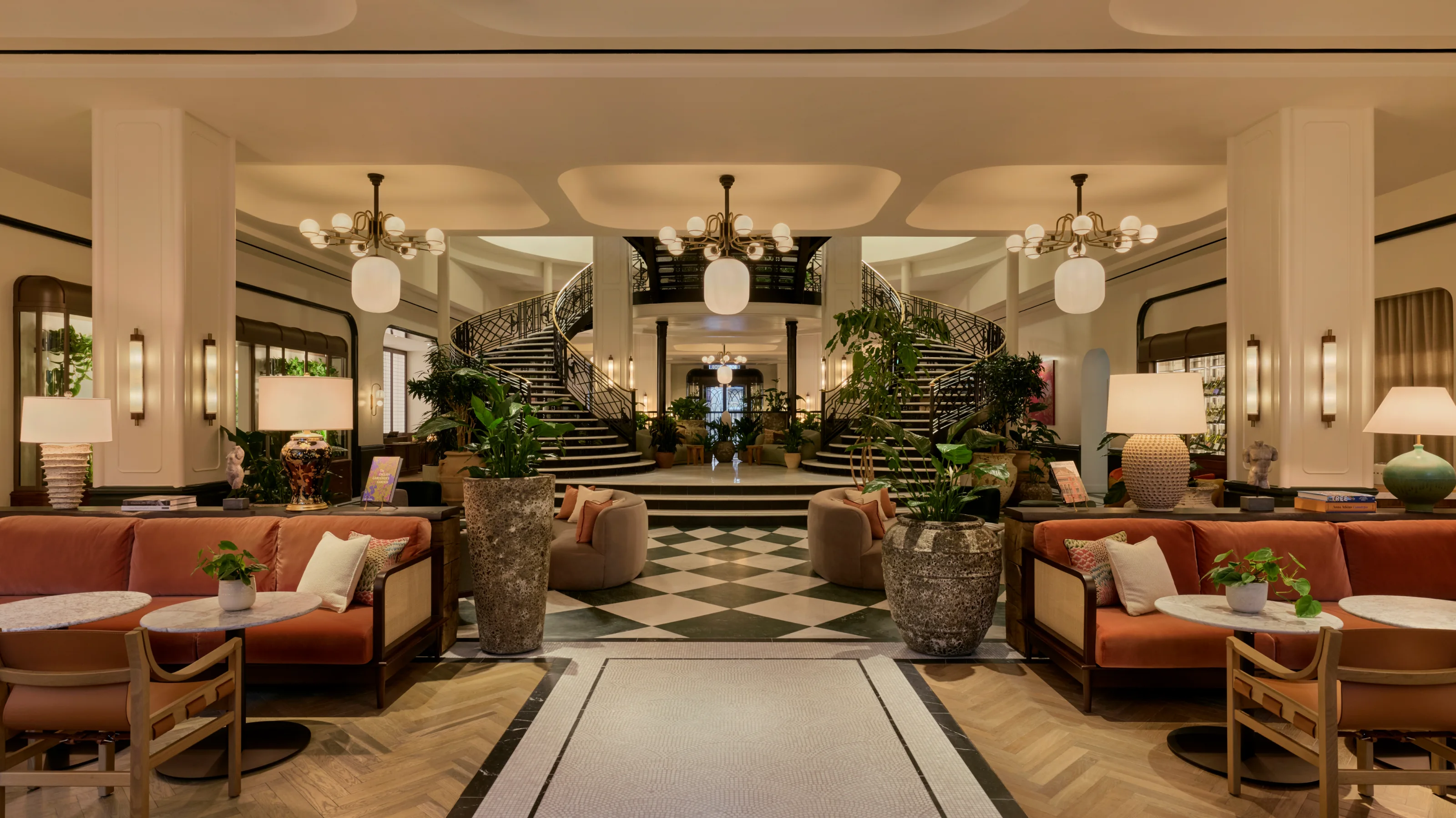 Six Senses London