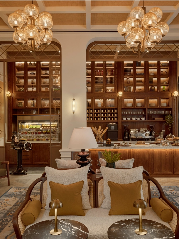 Six Senses London