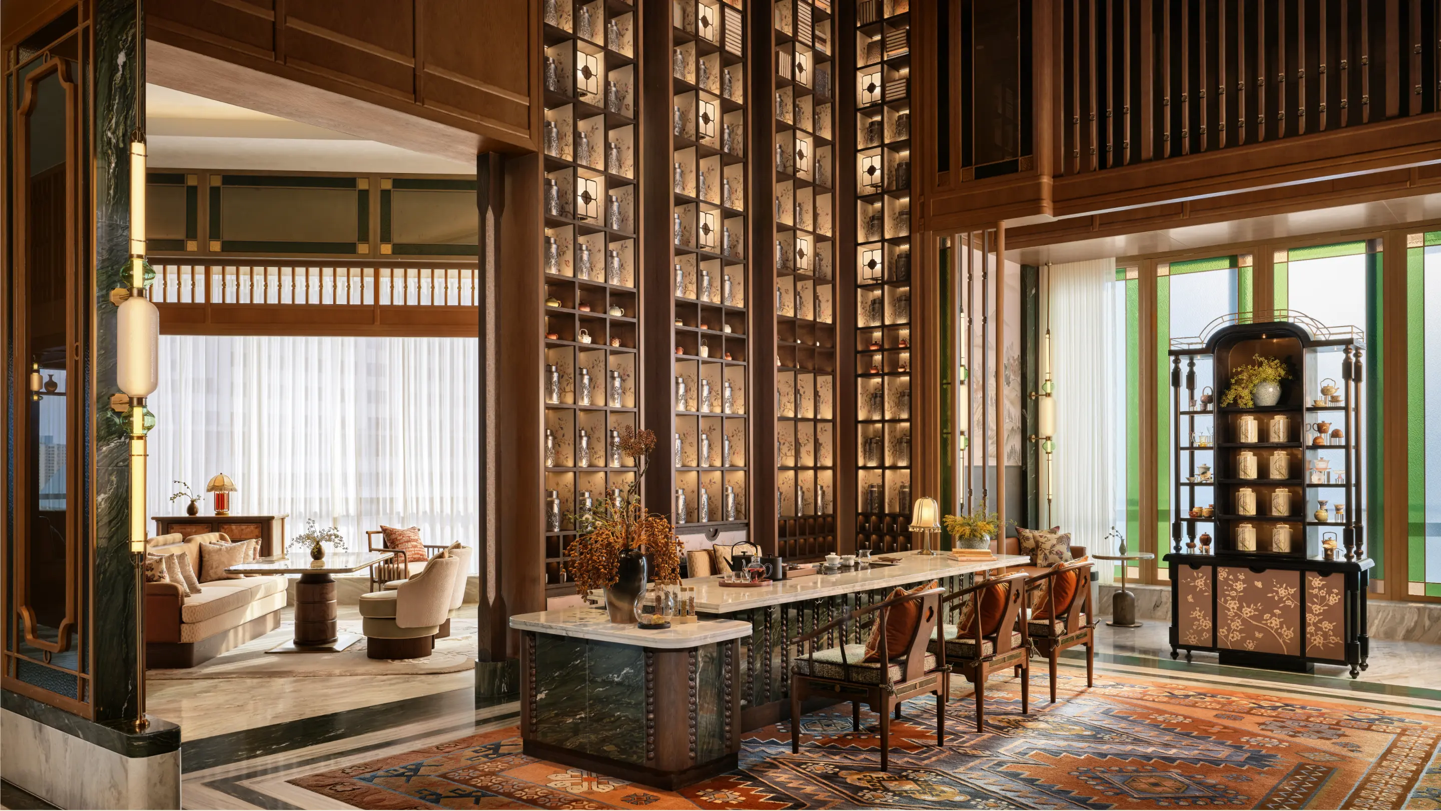 Shangri-La Kunming