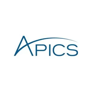 Logo de l'APICS