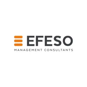 Logo de l'EFESO