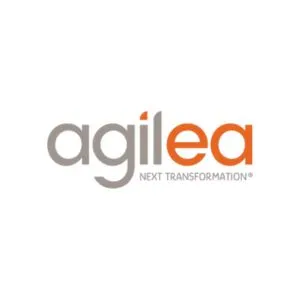 Logo AGILEA