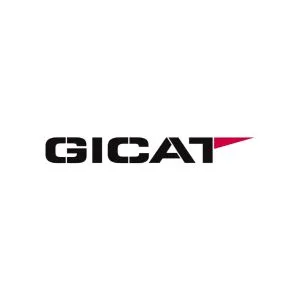 Logo du GICAT