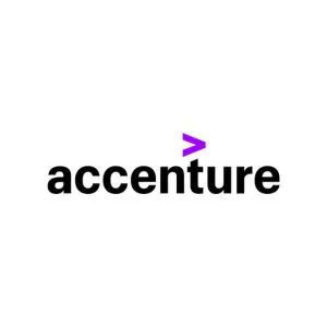 Logo ACCENTURE