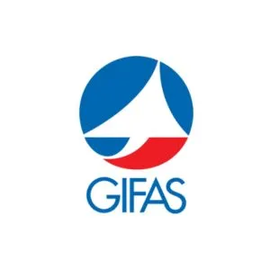 Logo du GIFAS