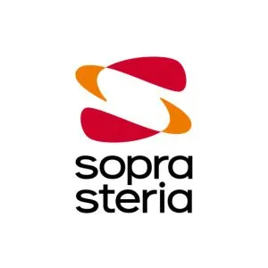 SOPRA STERIA logo