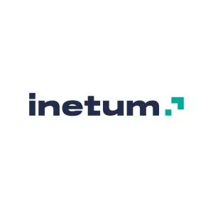 Logo INETUM