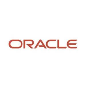 Logo ORACLE