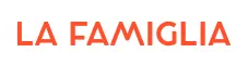 Logo La Famiglia