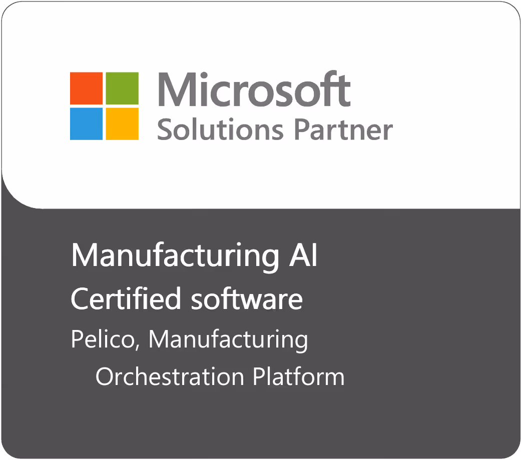 Logo Certified AI