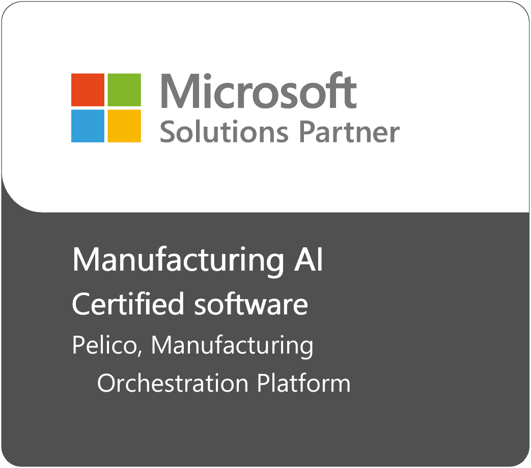 Logo Certified AI