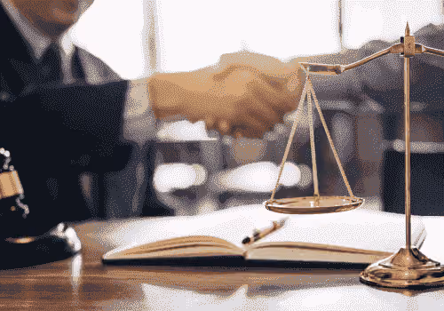 Family lawyer