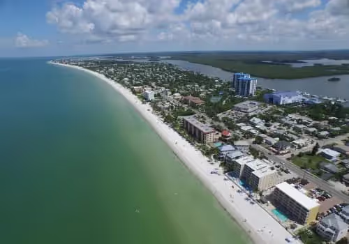 Navigate Your Expat Taxes In Fort Myers, Florida
