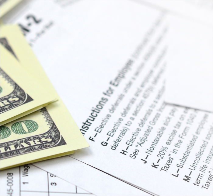 IRS Transcript Monitoring is Very Important, Especially When 