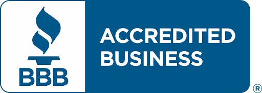 BBB Accreditation Logo