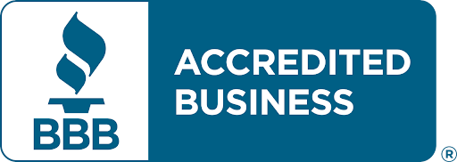 BBB Accreditation Logo
