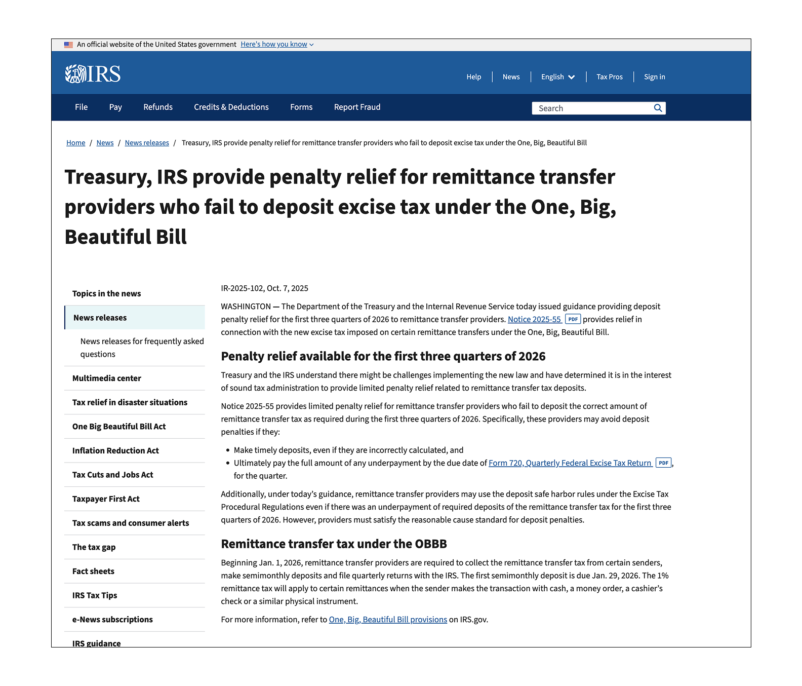 A computer screen with a webpage displayed