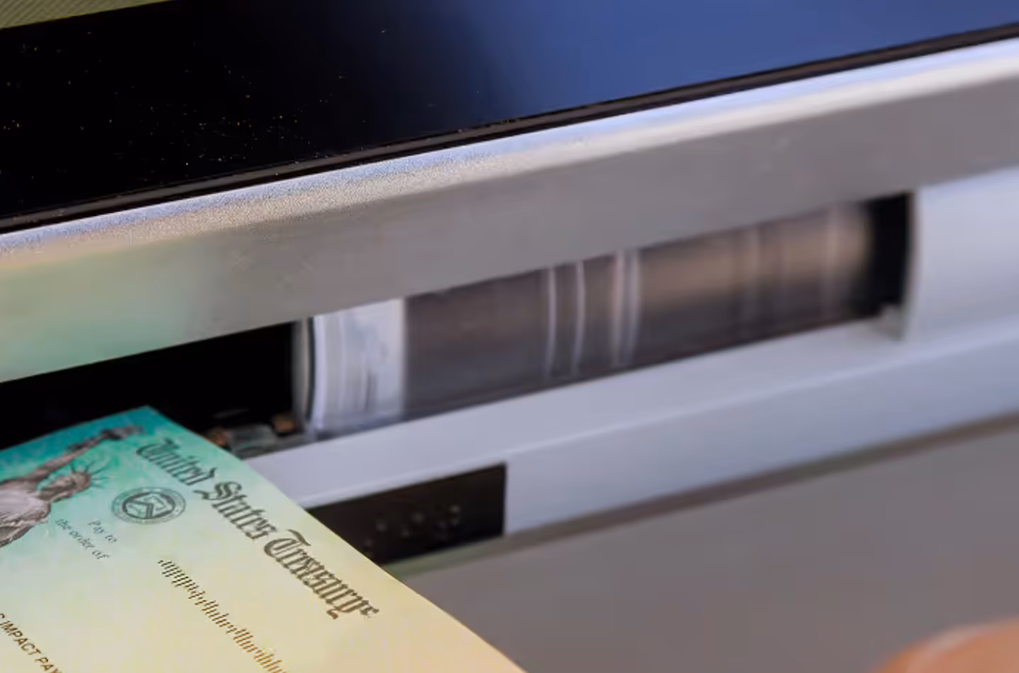 A computer screen with a webpage displayed