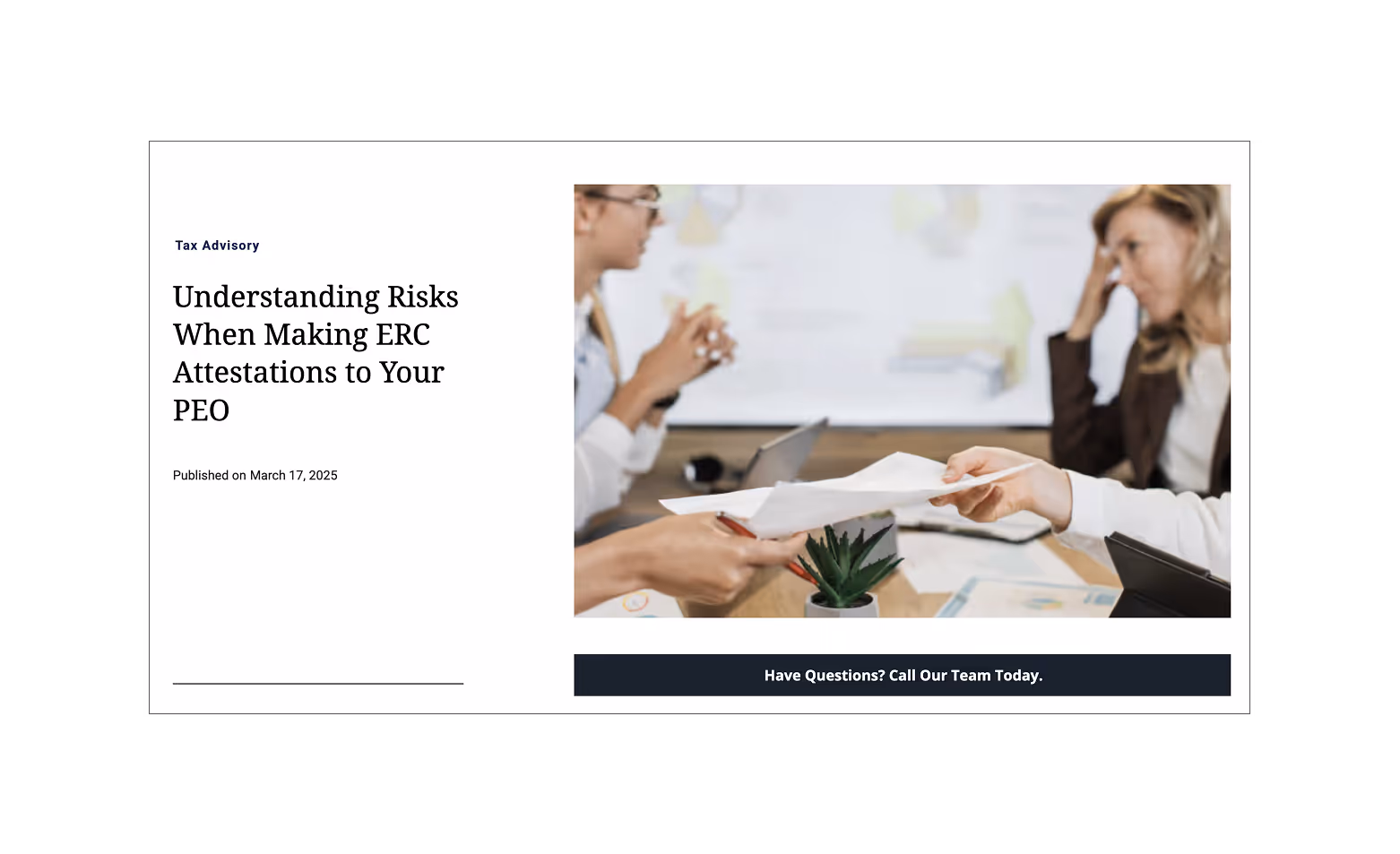 A computer screen with a webpage displayed