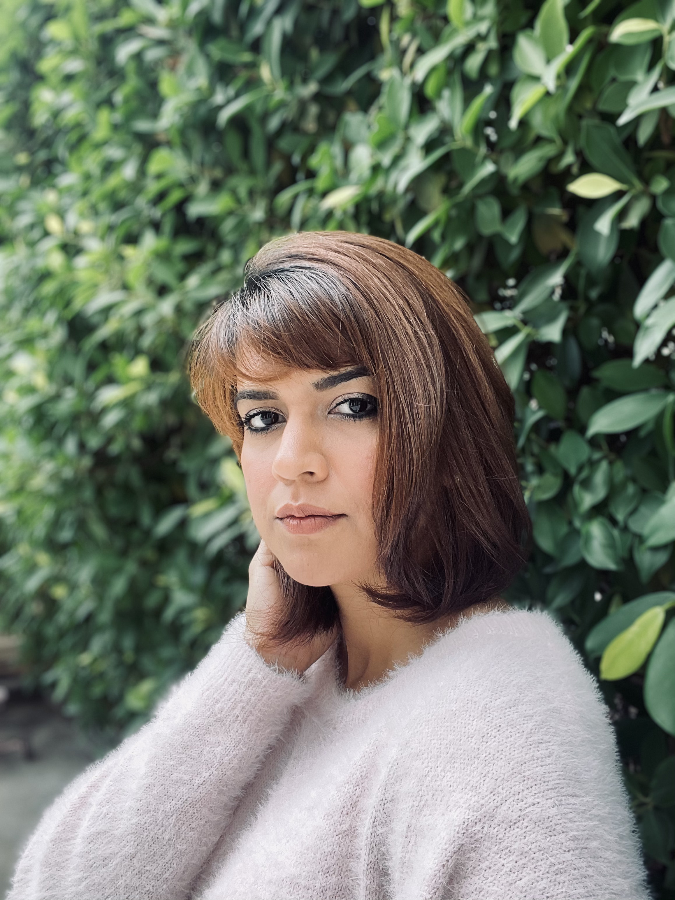 Kim Oberoi, Contemporary Artist