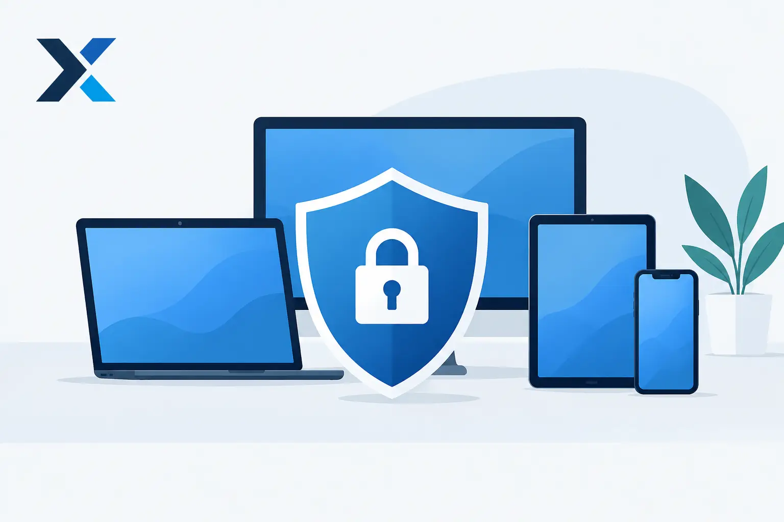 Beste Endpoint-Security-Lösungen für KMU