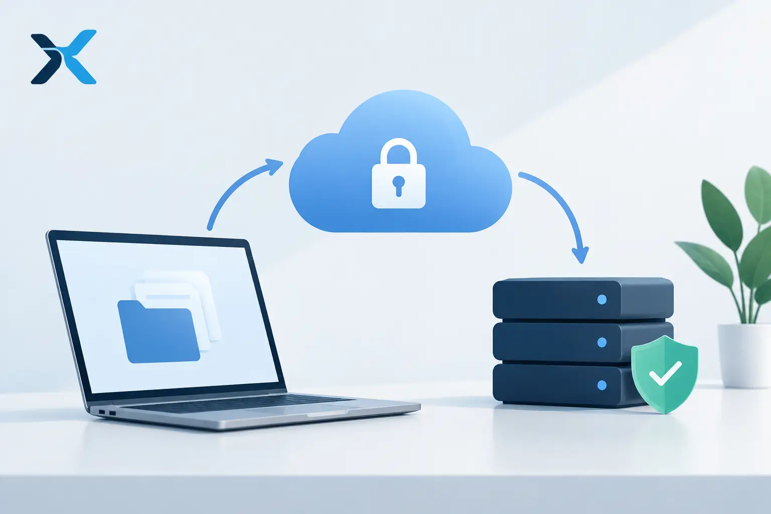 Cloud-Backup-Strategie richtig entwickeln