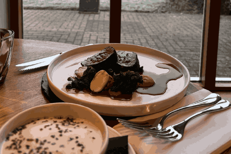 The Inn at Welland - Food image