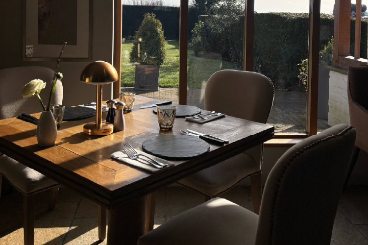 The Inn at Welland - Drink image