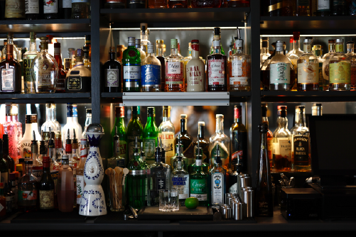 The Inn at Welland - Drink image