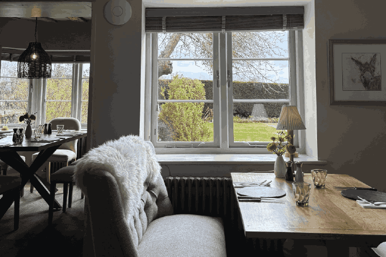 The Inn at Welland - Drink image