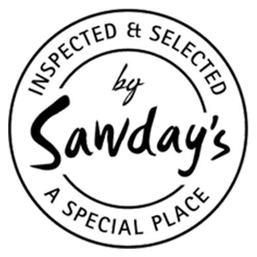 The Inn at Welland - Sawdays Logo