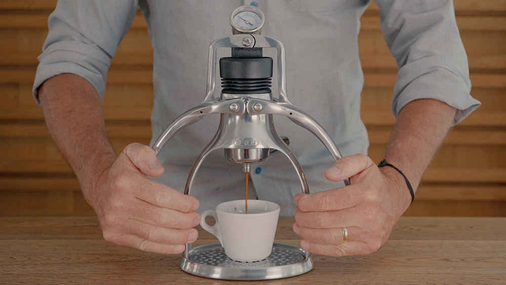 EspressoGC Commercial EditionJapan Model