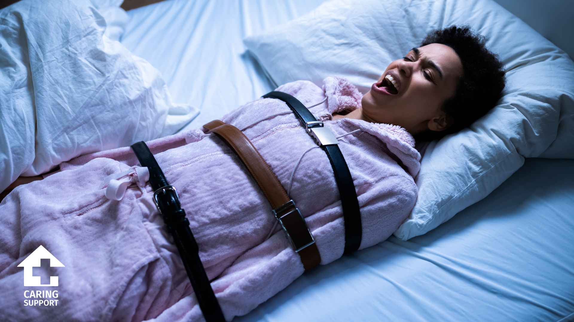 Sleep Paralysis